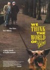 We Think The World Of You (1988).jpg